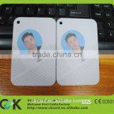 Eco-friendly Pvc! Printing Plastic Blank Photo id Cards With Favorable Price From Chinese Golden Supplier