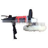Multifunction Power Tools Manual Polishing Electric Polisher thumbnail-5