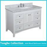 Discount Solid Wood Bathroom Vanities thumbnail-4