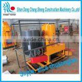 0.5 t Capacity Pellet Making Machine Wood / Made In China CE Wood Pellet Press Making Machine thumbnail-3