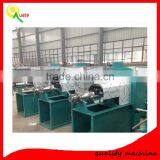 Large Capacity Automatic Spiral Oil Presswith Vaccum Filter Integrated Oil Refining Machinery