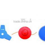 Agriculture Brush Cutter With CE GS Certificate thumbnail-3