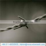 Barbed Wire / High Quality Barbed Wire / Security Barbed Wire