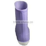 Girls Cheap Lightweight Shoes Lace Rain Boots thumbnail-3