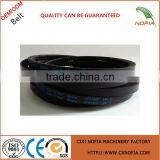 Cogged V Belt Rubber V Belt for Transmission thumbnail-1
