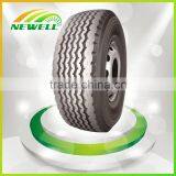 Qingdao Supplier 295/80r22.5 Transport Truck Tires thumbnail-4