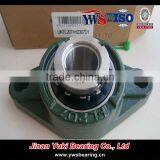 UKFL207L + H2307 Diamond Spherical Set With Pillow Bearing thumbnail-1