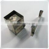 High Precision Parts Micro Cnc Lathe thumbnail-5