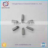 YG6 C103 Brazing Carbide Tips for Lathe Machines at Affordable Prices thumbnail-2