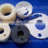 UHMWPE Collar/sleeve/washer thumbnail-1
