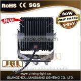 China Made Cheap 4x4 Car Accessorie 60w Led Working Light Offroad s IP67 9-32v Led Light for Heavy Duty Machinery thumbnail-4