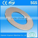Paper Cutting Machine High Speed Steel Slitter Blades thumbnail-2