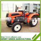 Small Tractor Planter thumbnail-2