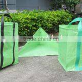 New Model Garden Bag 2 Set Garten Sack 2set Garden Leef Bag Garden Leaf Collector thumbnail-6