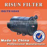 LFJ3053F1 Wuling Genuine Parts Risun Filter OEM Steel Housing Air Filter for Truck