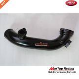 MERTOP Update 3.0'' N54 E82 E87 E88 E90 E91 E92 E93 E8X E9X 1M 135i 335i Intake Charge Pipe With RS BOV Port thumbnail-5