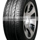 China manufacturers wholesale 15 inch PCR 195/60R15 88H cheap tubeless radial passenger car tyre/tire