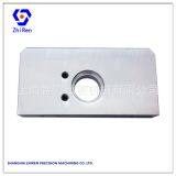 Hardware Machined Service for Automation Industry High Accuracy Finishing Metal Spare Components thumbnail-1