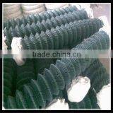 High Quality Galvanized Chain Link Fence for Sale / Garden Fence Chain Link Fence for Sale thumbnail-6