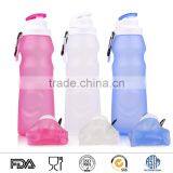 New Products 2017 Outdoor Foldable Air Sports Water Bottle thumbnail-4