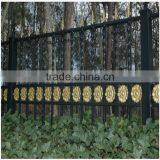 Easy Maintenance Commercial Decorative Garden Fencing thumbnail-6