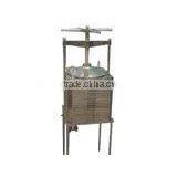 Plate Filter Press