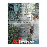 Marble Fountain thumbnail-1