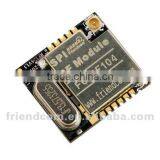 RF Receiver module for smart home