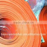 1mm to 50mm Thickness Neoprene(CR) Rubber Sheet Roll thumbnail-1