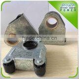 Glasshouse Ventilation Rack and Pinion System thumbnail-1