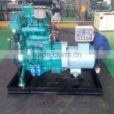 50kva to 120kva Marine Engine Diesel Deutz thumbnail-1