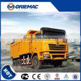 SHACMAN Dump Truck 16 Cubic Meter 10 Wheel Dump Truck SX3315DT456TL1 thumbnail-1