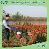 Mini Type Rice Cropper thumbnail-2