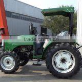 CE ISO Hot Sales 15HP-35HP Mini Tractor Price thumbnail-1
