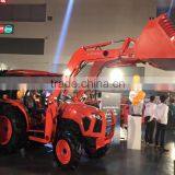 PHILIPPINES TRACTOR L5018 thumbnail-4