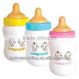 Blow Mold Plastic Cup With Lid OEM Cup Travel Portable Plastic Space Cup thumbnail-5