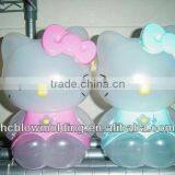 OEM Blow Molding Plastic Animal Shape Drinking Water Bottle thumbnail-3