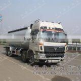 Foton 34.5M3 Cement Tanker Vehicle Sale thumbnail-1