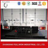 Heavy Duty Diesel Good Price 6*4 300HP Euro-3 Cargo Truck thumbnail-2