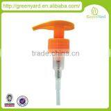 Bathroom Use Lotion Pump Soap Dispenser Pump thumbnail-6