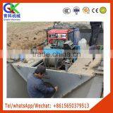 Trench Integrated Molding Machine Ditch Lining Machine thumbnail-5