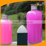 2017 Hot Selling Cold Pressed Summer Drink Boston Bottle 500ml thumbnail-6