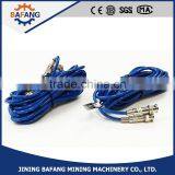 Depth Metal Detector Zbl-f610 Crack Depth Detector for Sale thumbnail-2