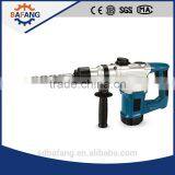 Electric Hammer Drill Chisel / Demolition Hammer Rotary / Portable Jack Hammer thumbnail-2