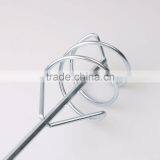 Heavy Duty Stainless Steel Oil Mixer thumbnail-4