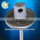 Furniture Polish Aerosol Valve With Actuator thumbnail-1