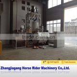 High Quality 2015 New Design PVC Hot and Cooling Mixer thumbnail-1