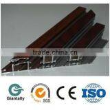 Aluminum Fireproof Laminate Profile for Windows & Doors thumbnail-1