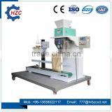 Hot Sale Automatic 50kg Bags Small Pouch Packing Machine Price