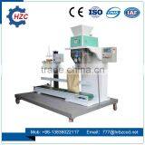 Hot Sale Automatic 50kg Bags Small Pouch Packing Machine Price thumbnail-1